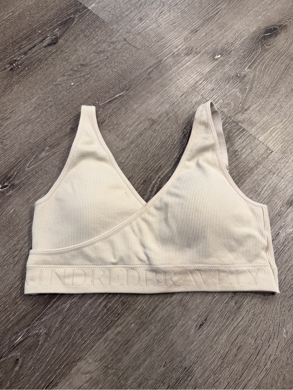 Sublime Adjustable Crossover Nursing & Lounge Bra
